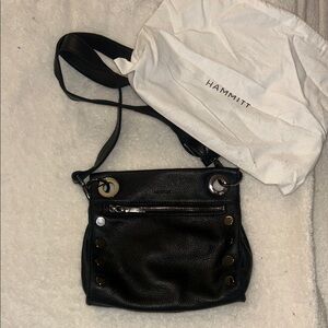 Hammitt Black Crossbody Bag